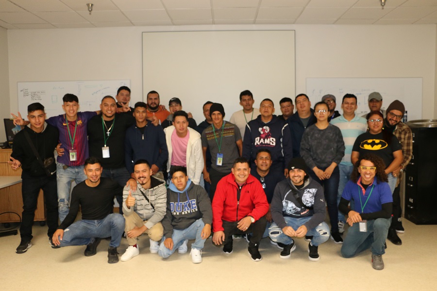 MinnDak Farmers Cooperative Wahpeton, ND